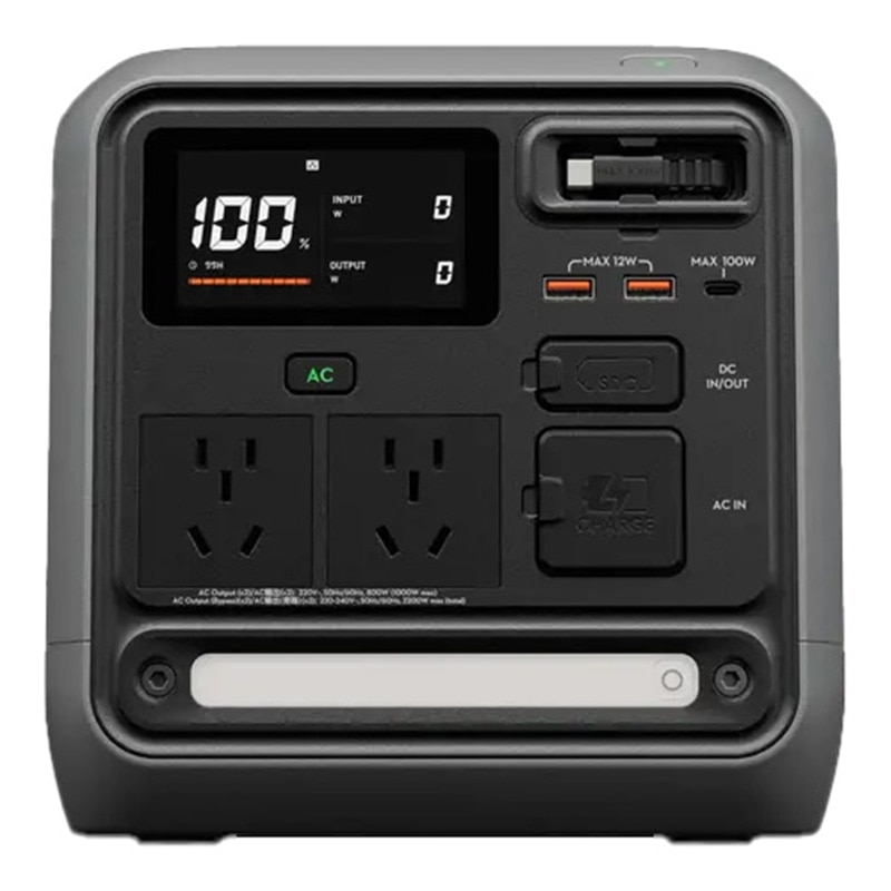 DJI�i�f�B�[�W�F�C�A�C�j&nbsp;�|�[�^�u���d���@DJI Power 1000 Mini Plus&nbsp;DY0044