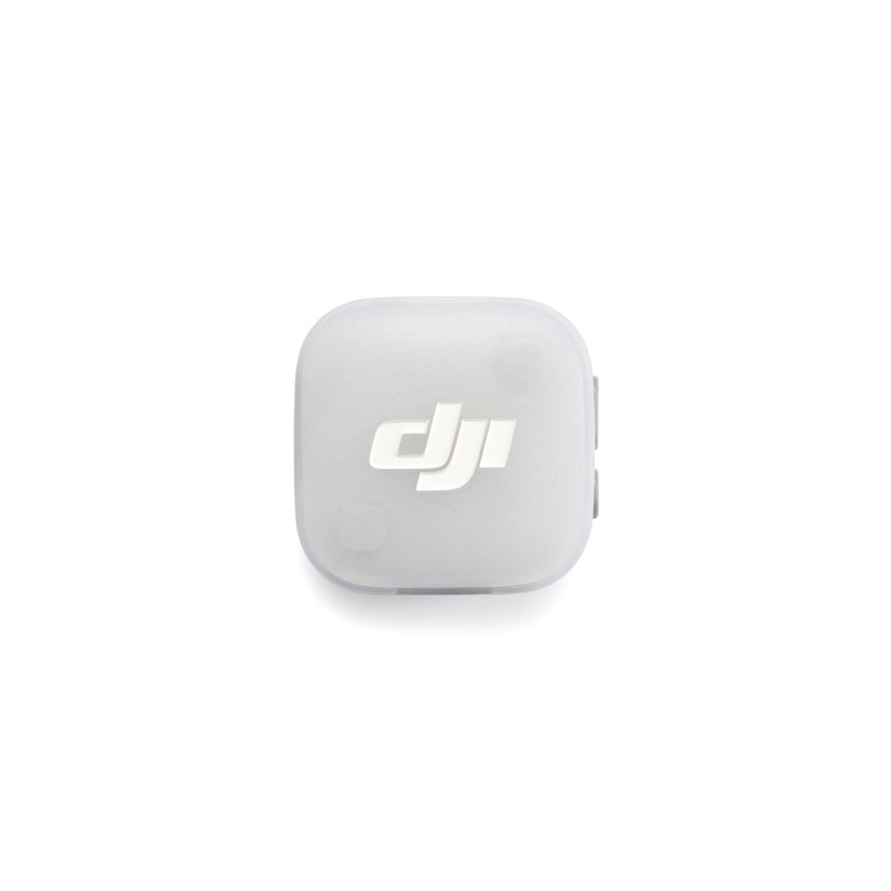 DJI�i�f�B�[�W�F�C�A�C�j&nbsp;DJI Mic Mini 2 �g�����X�~�b�^�[&nbsp;DMM531