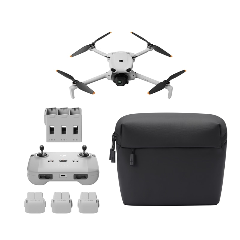 DJI�i�f�B�[�W�F�C�A�C�j&nbsp;DJI Lito X1 �t���C���A�R���{(DJI RC�N3)&nbsp;DXSJ09