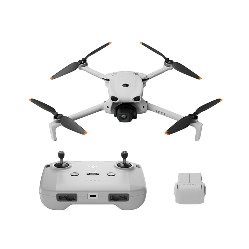 DJI�i�f�B�[�W�F�C�A�C�j&nbsp;DJI Lito X1&nbsp;DXSJ07