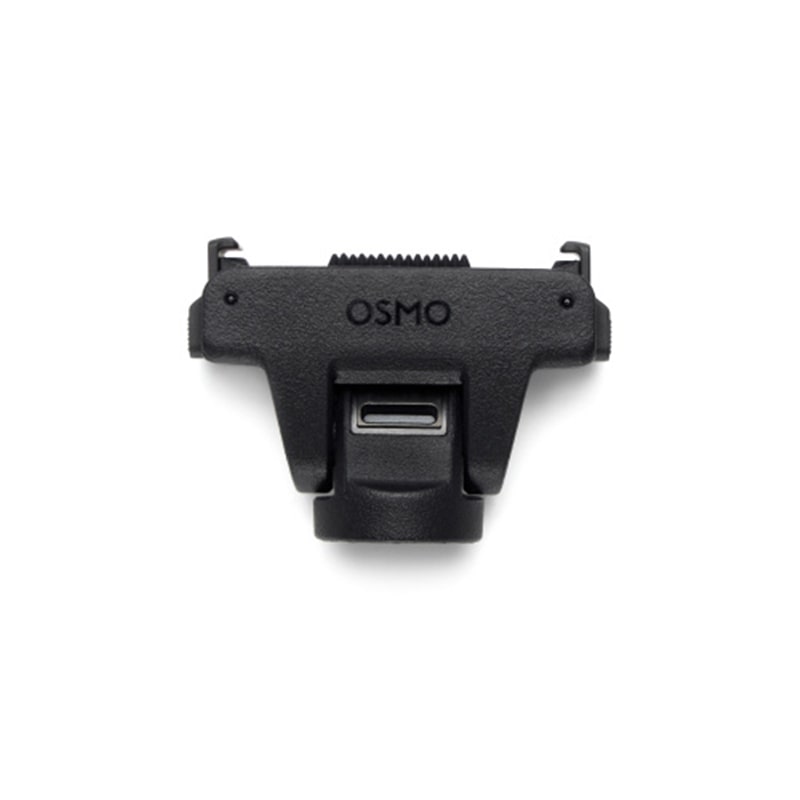DJI�i�f�B�[�W�F�C�A�C�j&nbsp;Osmo�f���A�������N�C�b�N�����[�X�A�_�v�^�[�}�E���g&nbsp;OQ102D