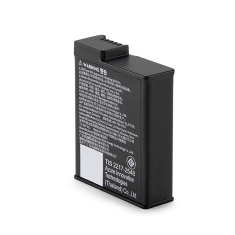 DJI�i�f�B�[�W�F�C�A�C�j&nbsp;Osmo �G�N�X�g���[���o�b�e���[�v���X�i2150mAh�j&nbsp;OQ102C