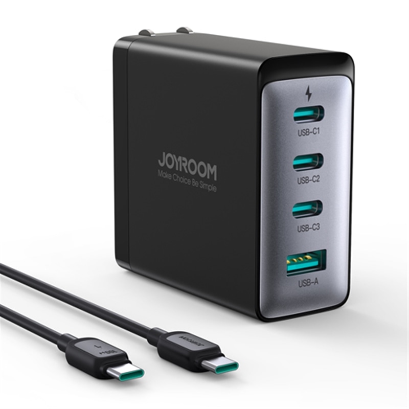 JOYROOMiWC[j 100W PDΉ 4|[g AC[d TCG04
