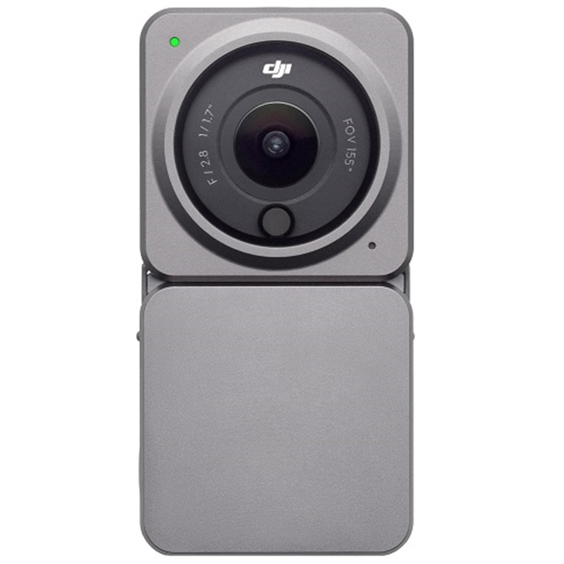 DJIifB[WFCACj ANVJ@DJI Action 2 AC2POC