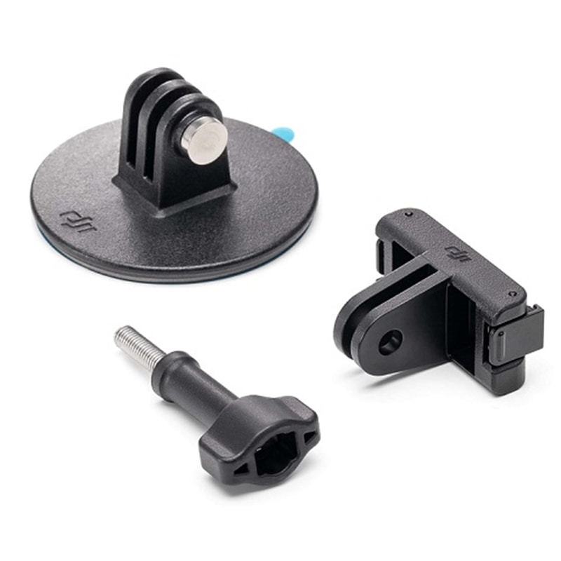 DJIifB[WFCACj Osmo Action 3 ڒx[XLbg AC2028
