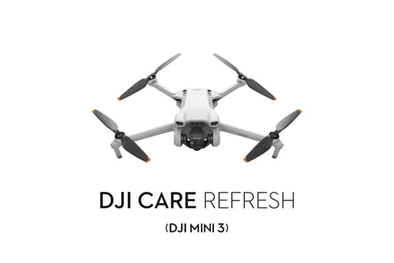 DJIifB[WFCACj DJI Care Refresh (2N) (DJI Mini 3) WM16302