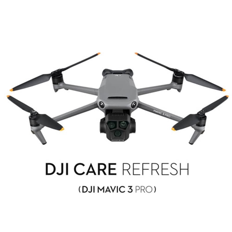 DJIifB[WFCACj Care RefreshiPAtbVjDJI Mavic 3 Prop WM0004