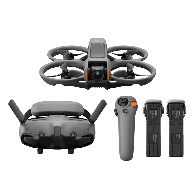 DJIifB[WFCACj FPVh[@DJI Avata2 WA5206