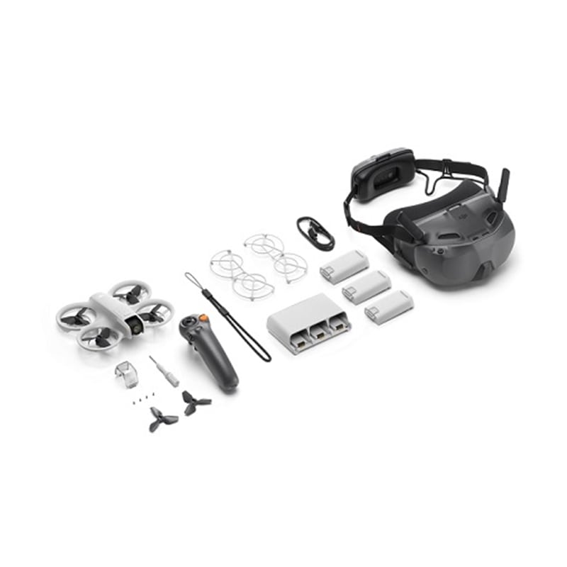 DJIifB[WFCACj DJI Neo Motion Fly More Combo WB5222
