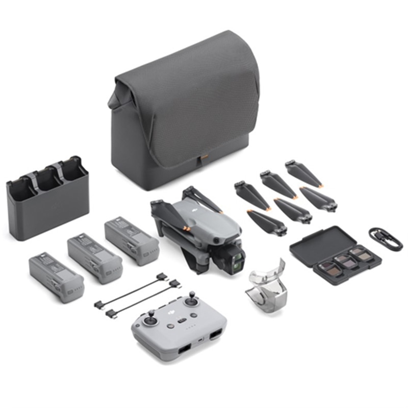 DJIifB[WFCACj DJI Air 3S Fly More Combo (DJI RC-N3) WA2342