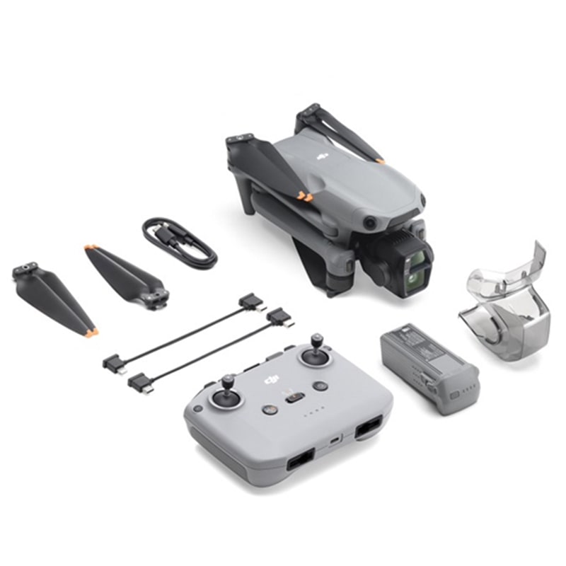 DJIifB[WFCACj DJI Air 3S (DJI RC-N3) WA2341