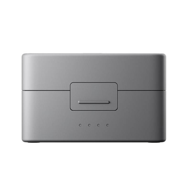 DJIifB[WFCACj DJI Mic Mini Charging Case DM3007
