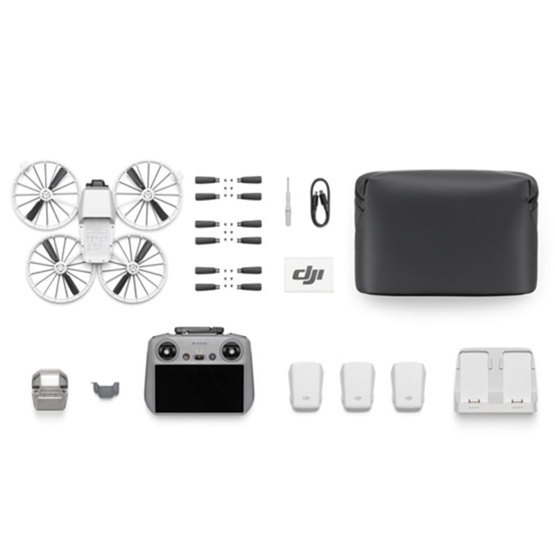 DJIifB[WFCACj DJI Flip Fly MoreR{iDJI RC 2tj WA141C