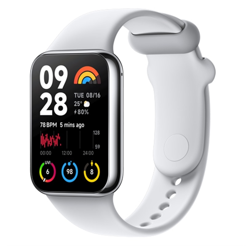 XiaomiiVI~j Xiaomi Smart Band 8 Pro BHR8007GL