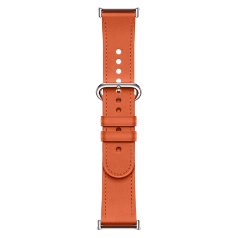 XiaomiiVI~j Xiaomi Leather Quick Release Strap BHR8002GL