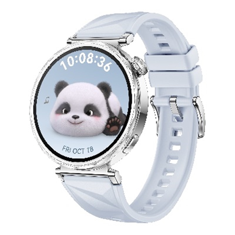 HUAWEIit@[EFCj X}[gEHb` WATCH GT5 41mm/Blue (JNA-B19)
