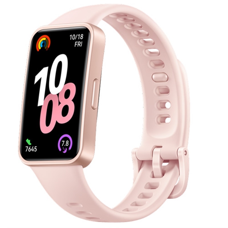 HUAWEIit@[EFCj X}[gEHb`@HUAWEI Band 10 HUAWEI Band 10/Pink