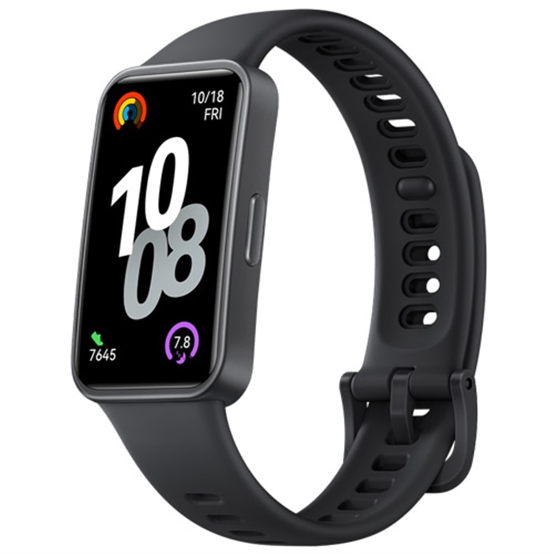 HUAWEIit@[EFCj X}[gEHb`@HUAWEI Band 10 HUAWEI Band 10/Black