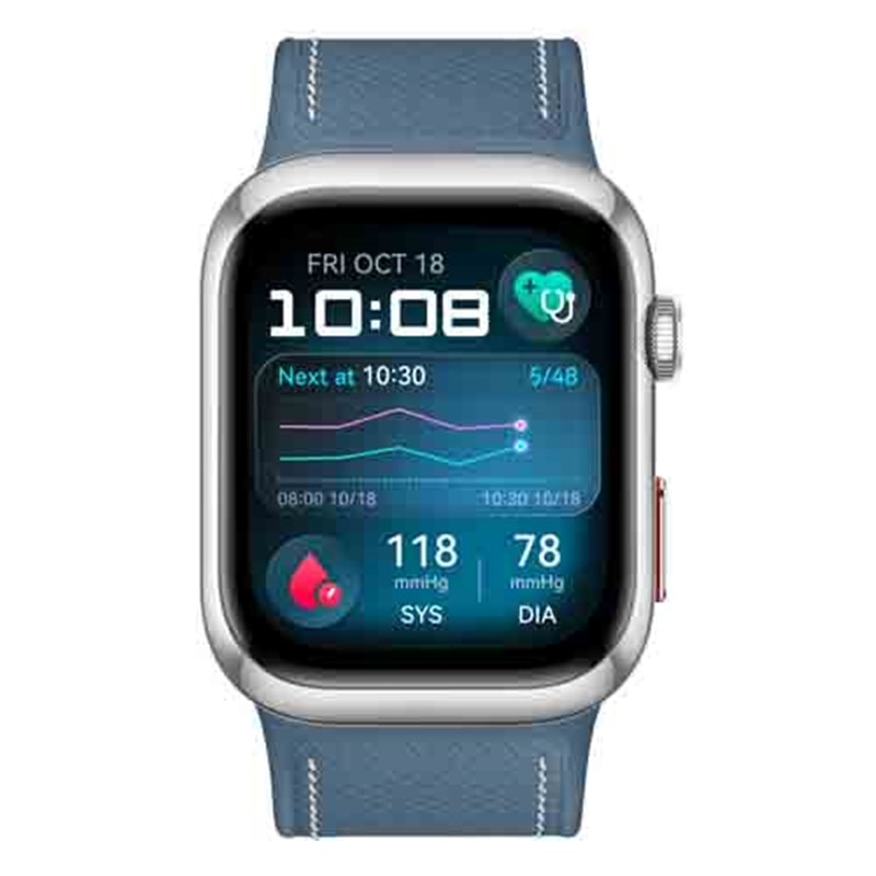HUAWEIit@[EFCj EFAuv HUAWEI WATCH D2/Blue