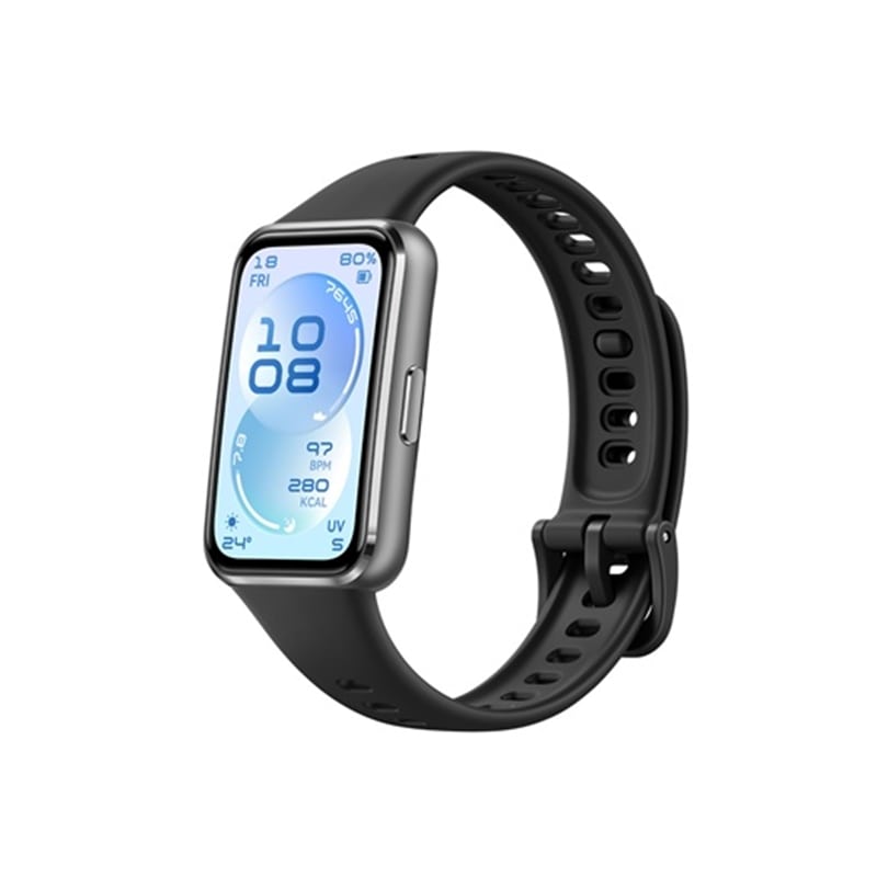 HUAWEI�i�t�@�[�E�F�C�j&nbsp;HUAWEI Band 11 Aluminum Edition&nbsp;HUAWEI Band 11 Aluminum Edition / Black