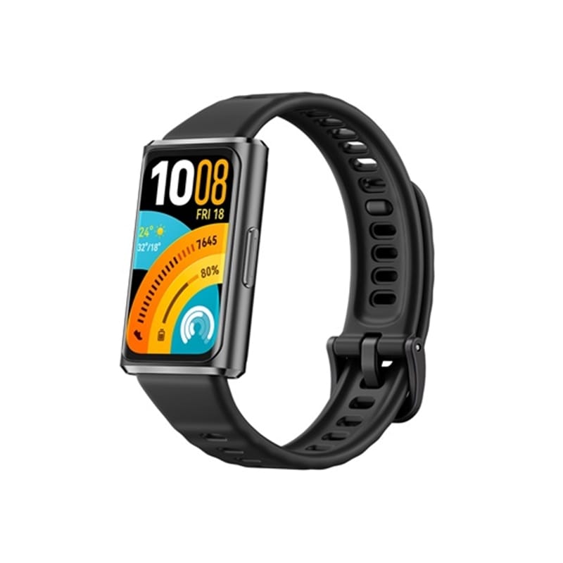 HUAWEI�i�t�@�[�E�F�C�j&nbsp;�X�}�[�g�E�H�b�` Band 11 Pro&nbsp;HUAWEI Band 11 Pro/Black