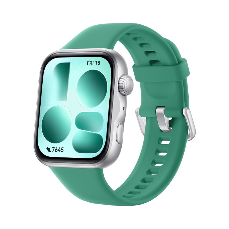 HUAWEI�i�t�@�[�E�F�C�j&nbsp;�X�}�[�g�E�H�b�` HUAWEI WATCH FIT 5&nbsp;HUAWEI WATCH FIT 5/Green
