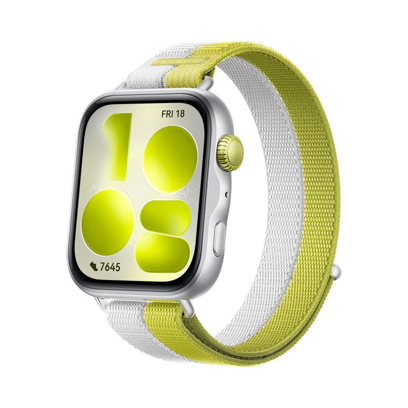 HUAWEI�i�t�@�[�E�F�C�j&nbsp;�X�}�[�g�E�H�b�` HUAWEI WATCH FIT 5&nbsp;HUAWEI WATCH FIT 5/Sliver