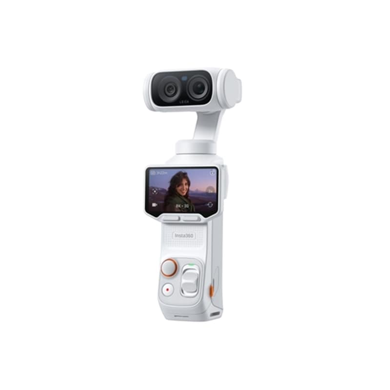 insta360�i�C���X�^360�j&nbsp;Luna Ultra �X�^���_�[�h�o���h��&nbsp;CINSABTA-LUNAULTRA02