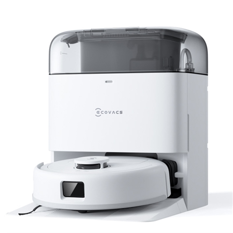 ECOVACS（エコバックス） ロボット掃除機 DEEBOT mini PRO｜DJX11-11TE