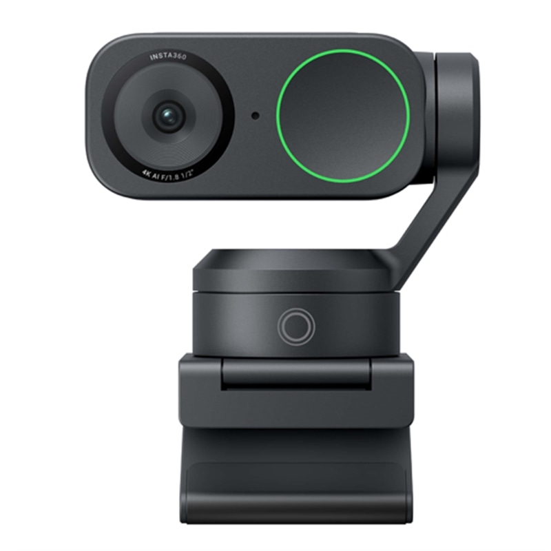 insta360iCX^360j Insta360 Link 2 X^_[hGfBV CINSABNB