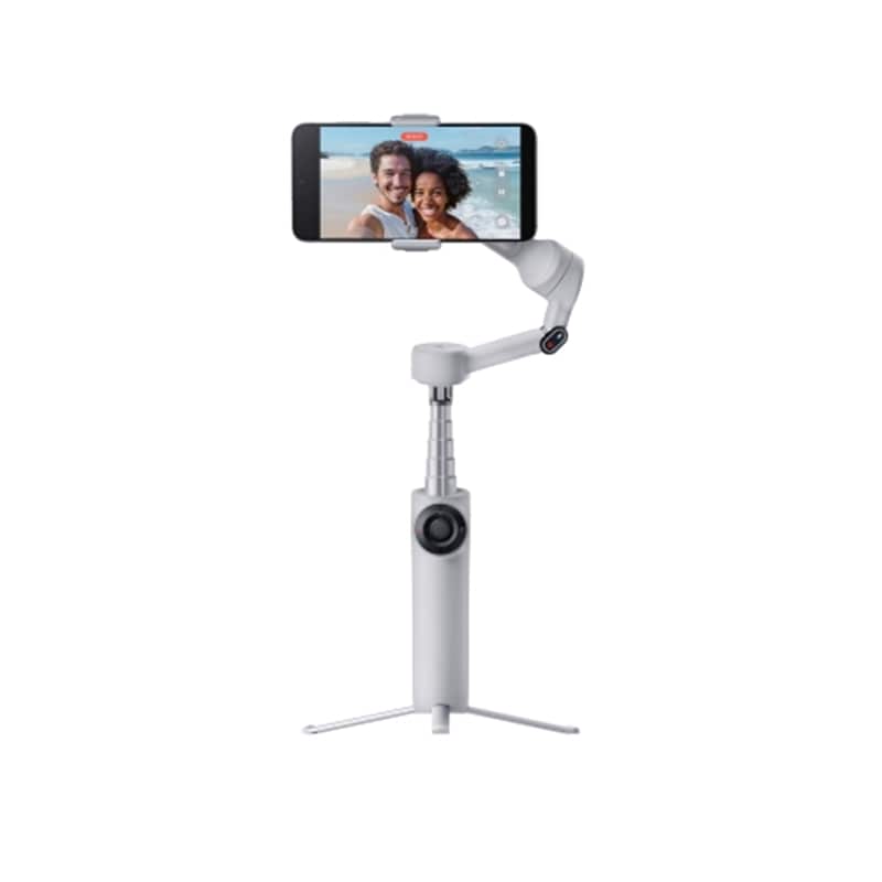 insta360iCX^360j Flow 2 X}[gtHpX^rCU[ X^_[hLbg@Xg[O[ CINSABQA-FLOW202