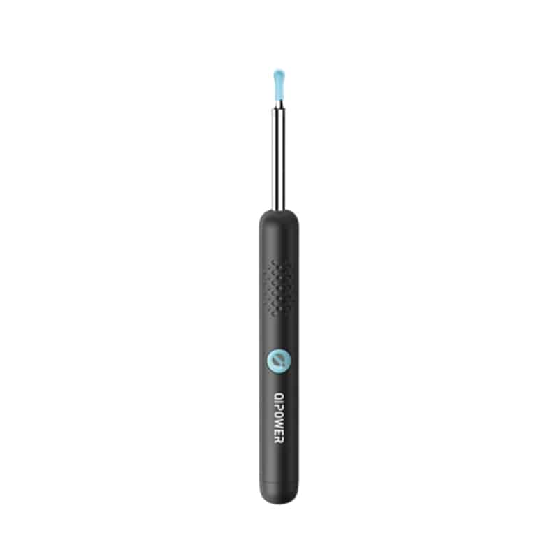 l`wduhr QiPower X}[g QE-1 IOT-QP-01-BK