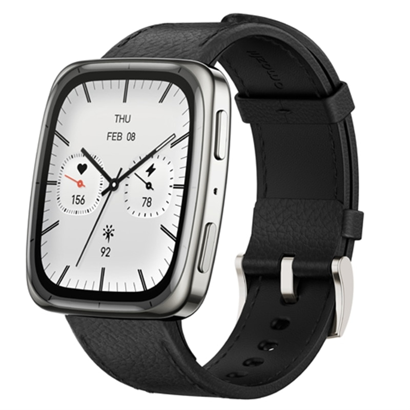 AmazfitiA}YtBbgj amazfit Active2(Square) SP170075-C01