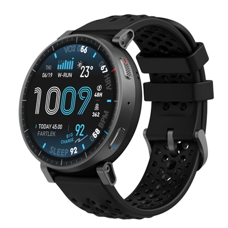Amazfit�i�A�}�Y�t�B�b�g�j&nbsp;�X�}�[�g�E�H�b�`�@Amazfit Active Max&nbsp;SP170080-C01