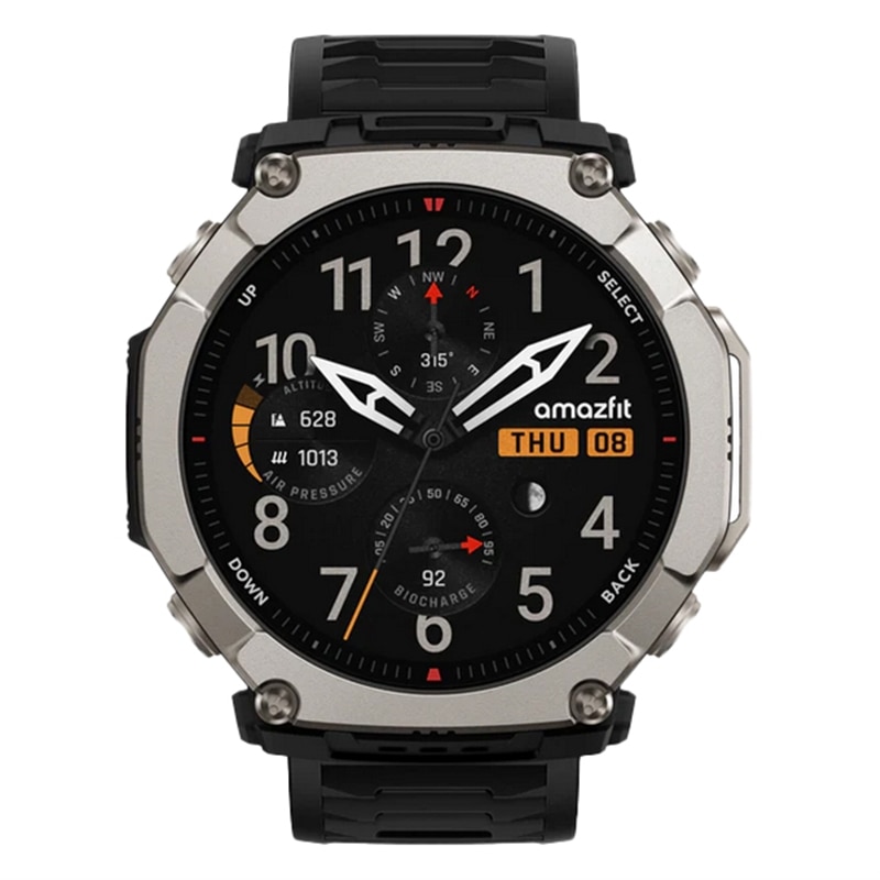 Amazfit�i�A�}�Y�t�B�b�g�j&nbsp;�X�}�[�g�E�H�b�`�@Amazfit T-Rex Ultra 2&nbsp;SP170081-C01