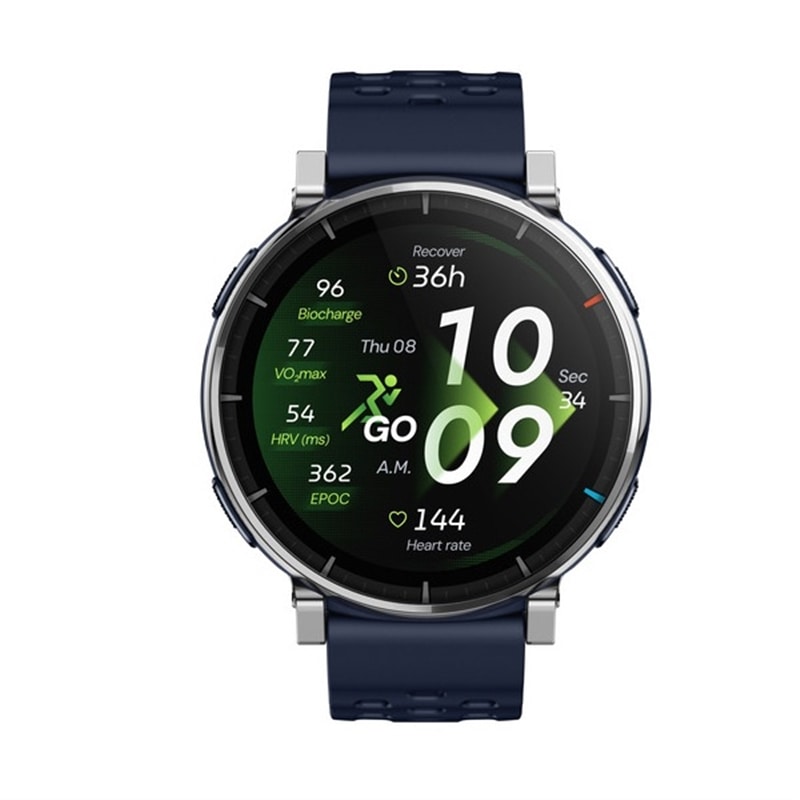 Amazfit�i�A�}�Y�t�B�b�g�j&nbsp;�E�F�A���u���@�X�}�[�g�E�H�b�`&nbsp;SP170082-C116