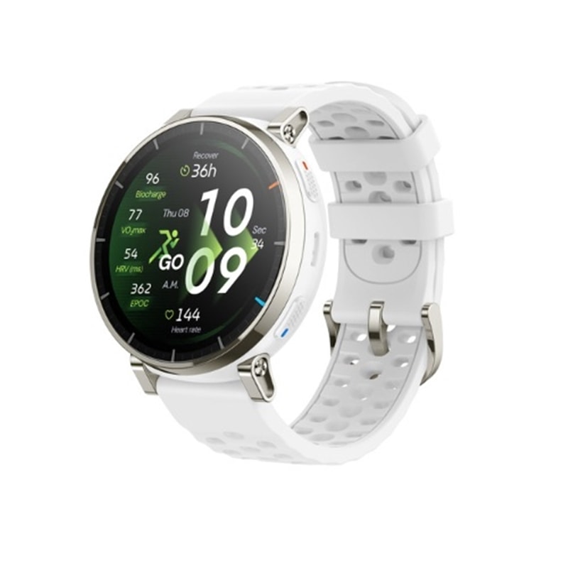 Amazfit�i�A�}�Y�t�B�b�g�j&nbsp;�E�F�A���u���@�X�}�[�g�E�H�b�`�iActive 3 Premium�j&nbsp;SP170082-C249