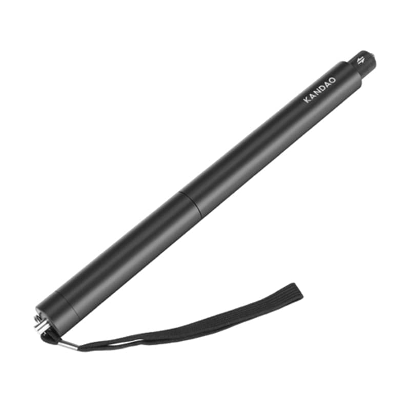 KANDAOiJ_Ij Kandao 120cm Selfie Stick For QooCam 3 Q23F-01