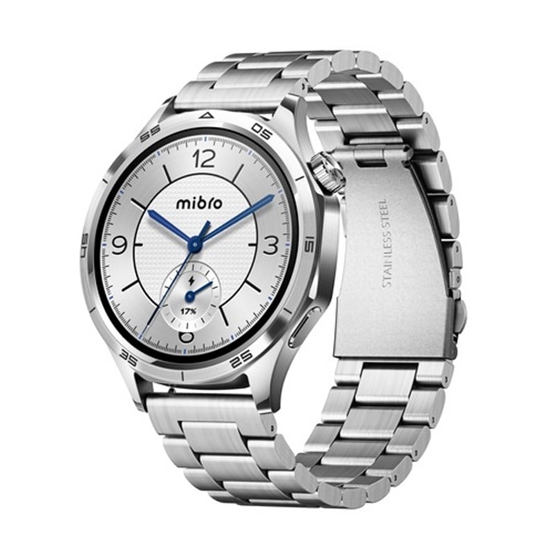 mibro(�~�u��)&nbsp;�X�}�[�g�E�H�b�`�@Mibro Watch GT&nbsp;SP380017-C24