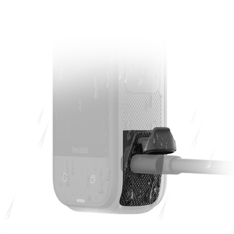 insta360iCX^360j X5 SV^USB[dJo[ CINSBAHG
