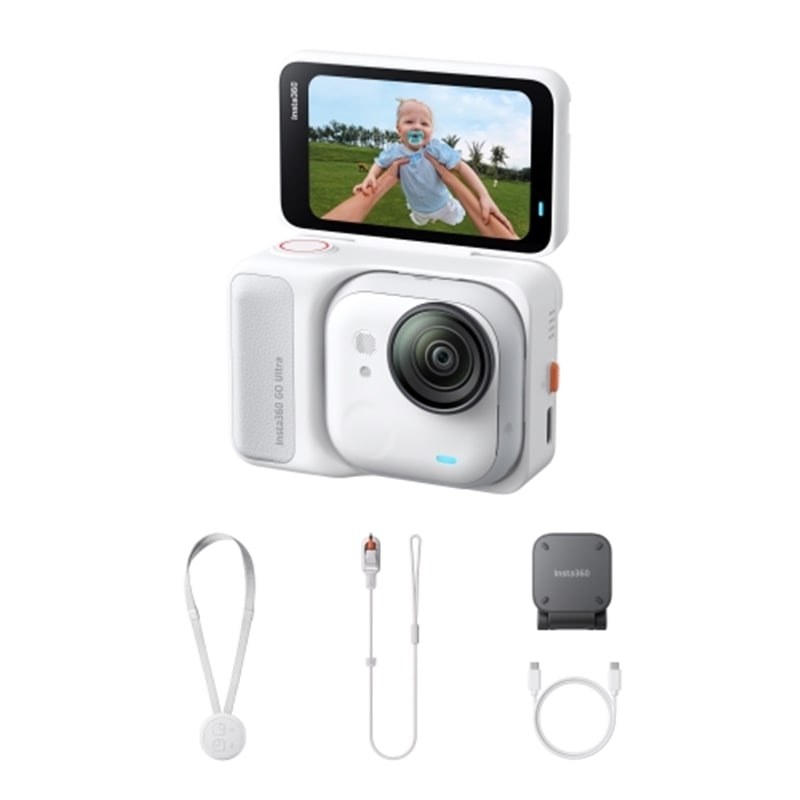 insta360iCX^360j GO Ultra X^_[hoh zCg CINSABEA-GOULTRA01