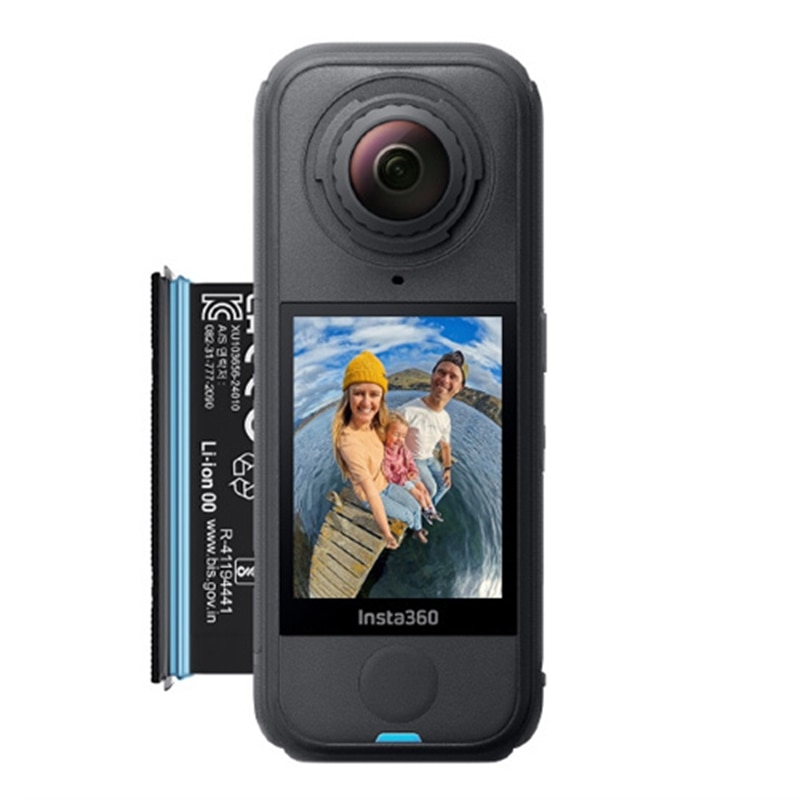 insta360�i�C���X�^360�j&nbsp;Insta360 X4 Air �X�^���_�[�h�L�b�g&nbsp;CINSAAFA-SE01