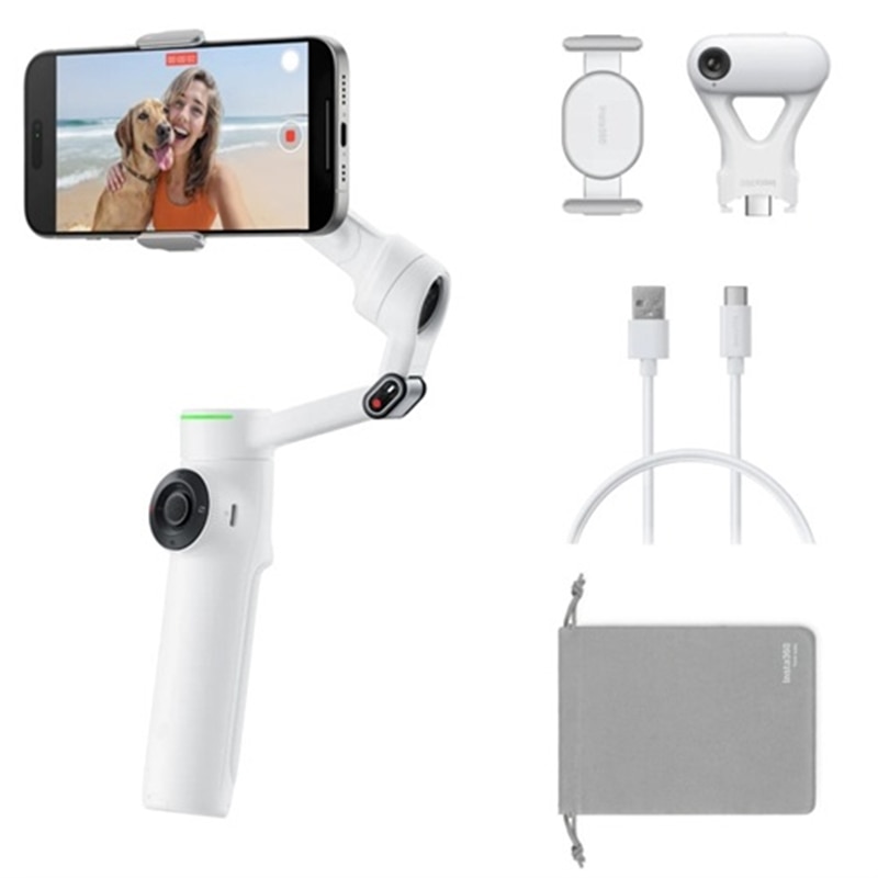 insta360iCX^360j X}zpWo@uInsta360 Flow 2 ProvAIgbJ[Lbg CINSABQB-FLOW225