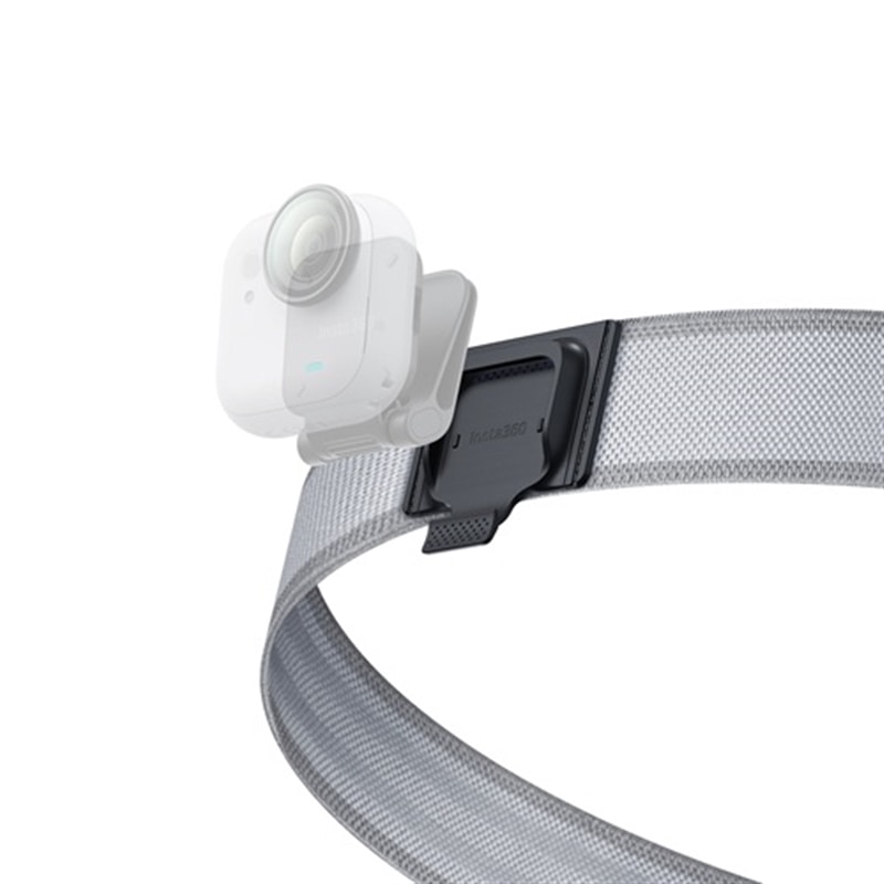 insta360�i�C���X�^360�j&nbsp;GO Ultra �ȈՃN���b�v�w�b�h�o���h&nbsp;CINSBBEH