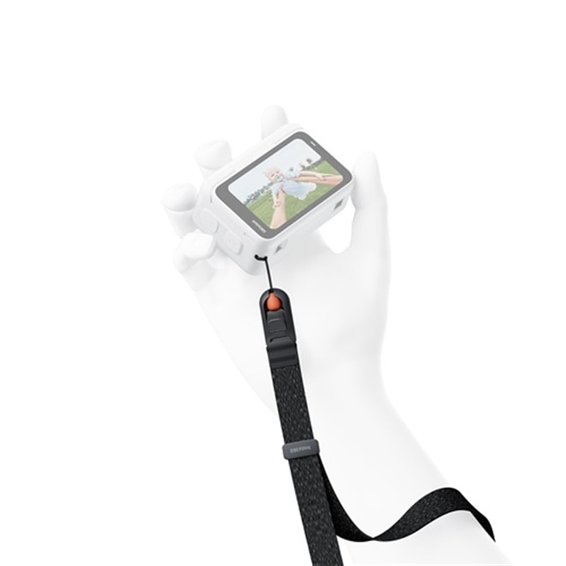 insta360�i�C���X�^360�j&nbsp;GO Ultra �N�C�b�N���E���X�g�X�g���b�v&nbsp;CINSBBER