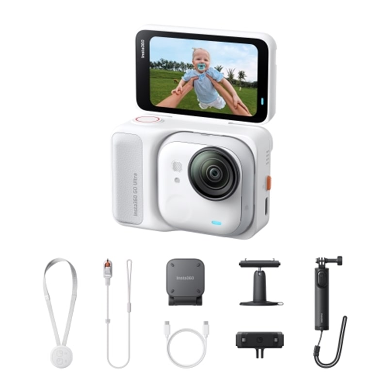 insta360iCX^360j GO Ultra NGC^[oh zCg CINSABEA-GOULTRA05