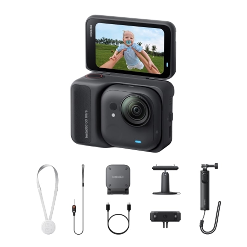 insta360iCX^360j GO Ultra NGC^[oh ubN CINSABEA-GOULTRA06