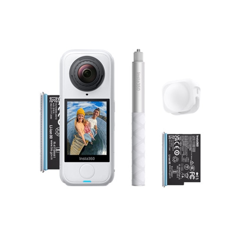 insta360�i�C���X�^360�j&nbsp;Insta360 X4 Air �X�^�[�^�[�L�b�g&nbsp;CINSAAFA-SE17