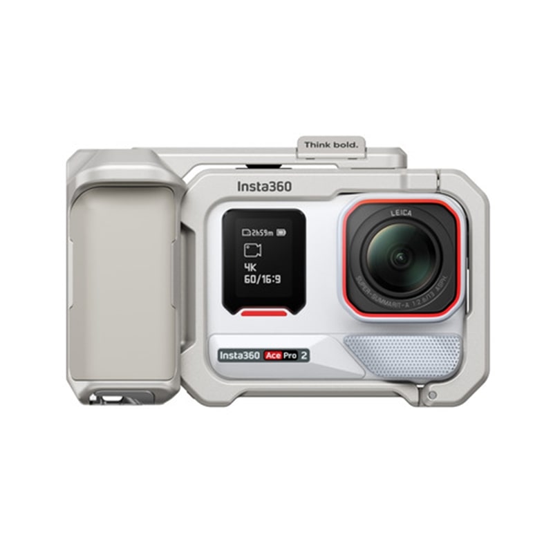 insta360iCX^360j Insta360 Ace Pro 2 Xg[gBeLbg VOobe[ CINSBBGA-ACEPRO2128
