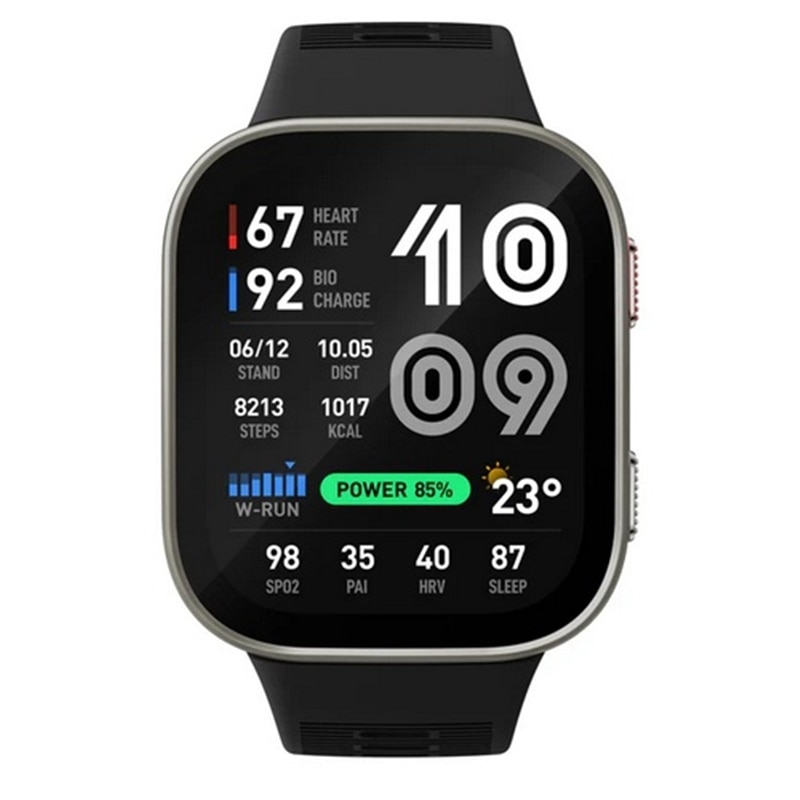 Amazfit�i�A�}�Y�t�B�b�g�j&nbsp;Amazfit Bip Max&nbsp;SP170085-C24